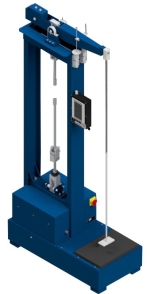 PLC Lever Arm Tester