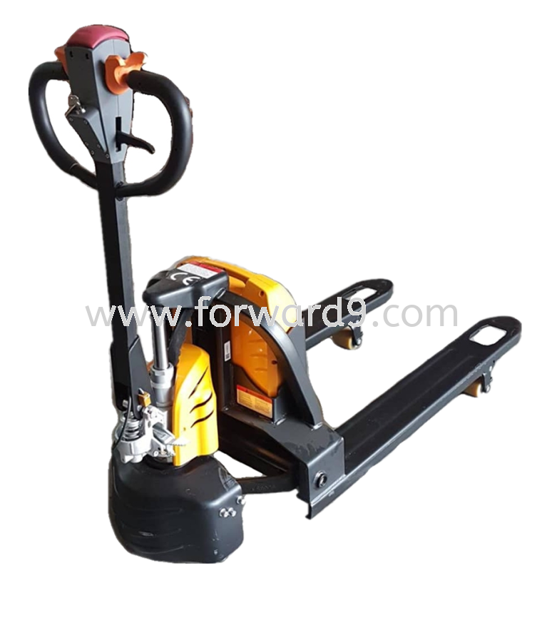 Sales & Rental Power Pallet Truck  Sales & Rental Power Pallet Truck  Sales & Rental Services in Johor Bahru Others