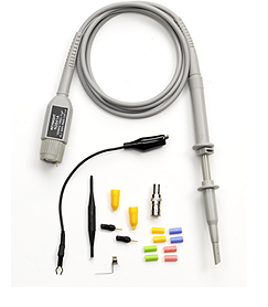 KEYSIGHT N2853A Passive Probe, 10:1, 350MHz, 2m