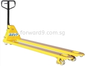 5.0ton Extra Length Hand Pallet Truck