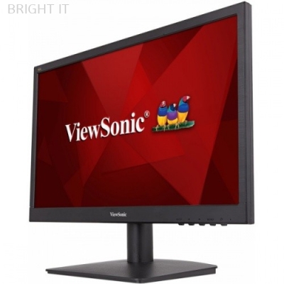 VIEWSONIC VA1903H 18.5  LED MONITOR (HDMI)