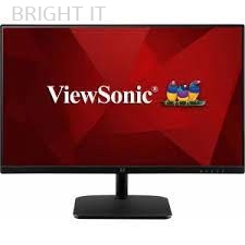 VIEWSONIC 24 VA2432-H FULL HD LED MONITOR