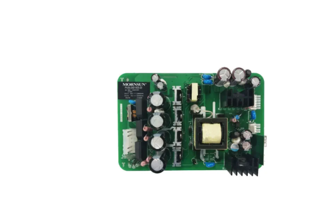 MORNSUN PV50-29D1505-20 DIP DC/DC converter