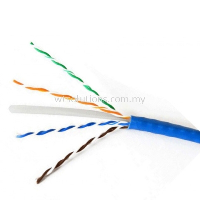 Commscope Network Cable