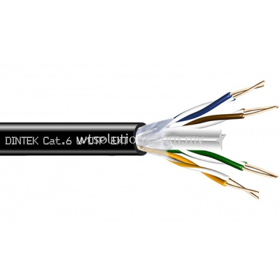 Dintek Network Cable