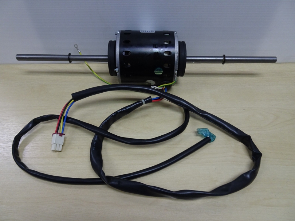 CARRIER YSK85-4C 85W (220-240V/1PH/50HZ) INDOOR FAN MOTOR P/N: 11002012003422 - (42FLC055)