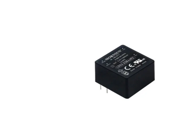 MORNSUN LD03-23BxxR2 Compact AC-DC converter