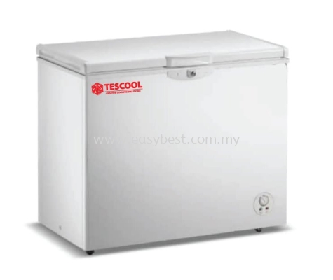 CHEST FREEZER - 250L