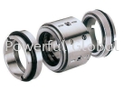 Mechanical Double SEAL Mechanical Seal Gland Packing / Mechanical Seal