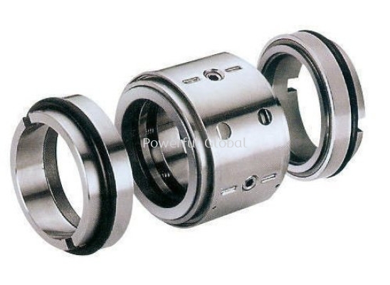 Mechanical Double SEAL