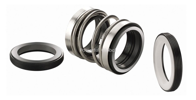 560D Type Mechanical Seal Water Pump Double Face