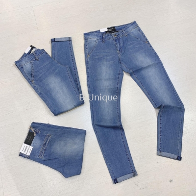 Men's Jean Pant supplier