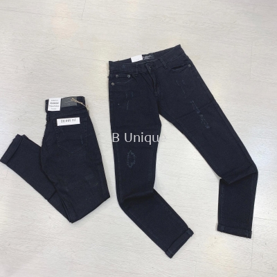 Men's Jean Pant supplier