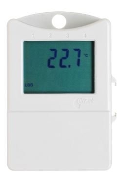 Comet S0110E Datalogger - thermometer with display