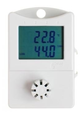 Comet S3120E Thermometer hygrometer data logger - Economy Version