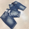 Men's Jean Pant supplier Men Jean Fashion