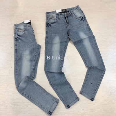 Men's Jean Pant supplier