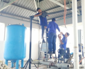 Piping and Pump Systems Piping and Pump Systems