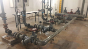 Piping and Pump Systems Piping and Pump Systems