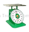 NHON HOA 10" NHS MECHANICAL SPRING SCALE NHON HOA (Vietnam) MECHANICAL SPRING SCALE MECHANICAL SPRING SCALE