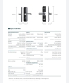 Philips Digital Door Lock Digital Door Lock/Electric Magnetic Lock