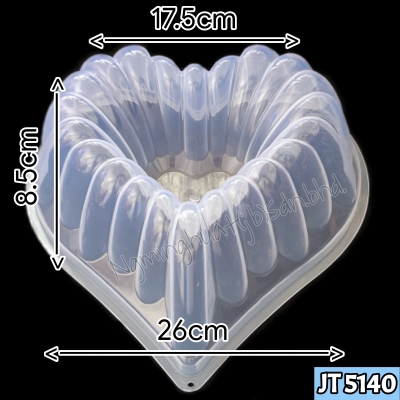 Jelly Mould - JT 5140