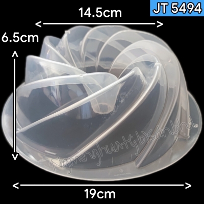 Jelly Mould - JT 5494