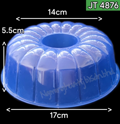 Jelly Mould - JT 4876