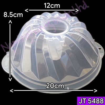 Jelly Mould - JT 5488