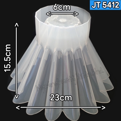 Jelly Mould - JT 5412