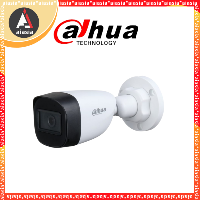 DAHUA.HAC-HFW1200C 2MP HDCVI IR Bullet Camera