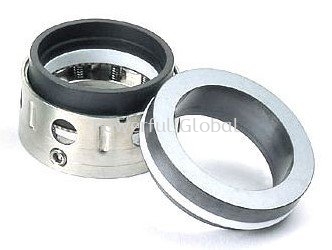 Mechanical Seal 59U