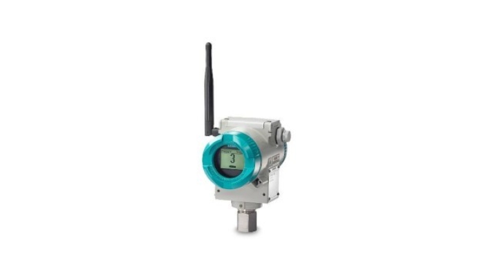 Siemens WirelessHART pressure transmitter SITRANS P280