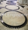 Maxx-Seal OD 2500mm Rubber Gasket GASKET & RELATED PRODUCTS