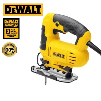 DEWALT DWE349 650W High Performance Jigsaw ID32803