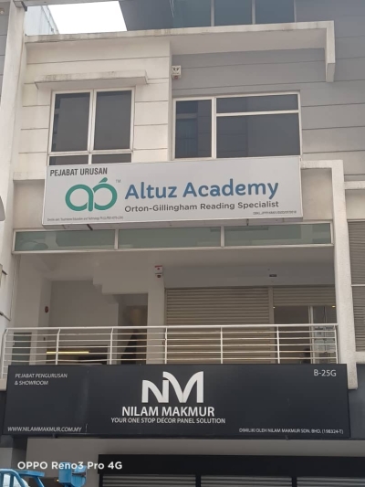 Altuz Academy 