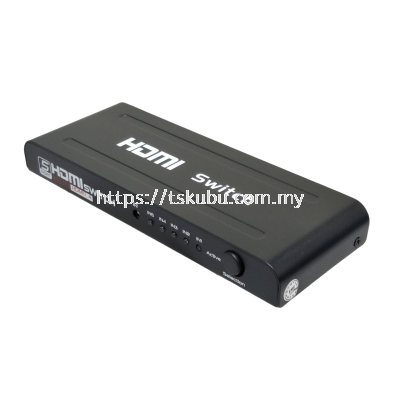 29231450  HDMI501/B