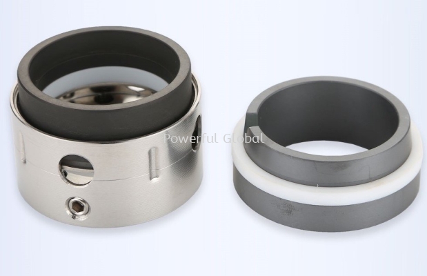 Mechanical Seal 59B