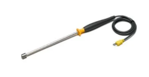 FLUKE 80PK-27 SureGrip Industrial Surface Temperature Probe