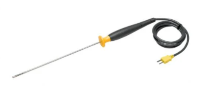 FLUKE 80PK-24 SureGrip Air Temperature Probe