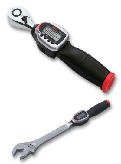 IMADA C Digital Rachet Torque Wrench (GEK Series)