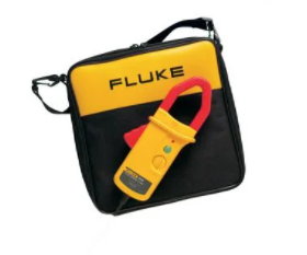 FLUKE i410-KIT AC/DC Current Clamp and Carry Case Kit