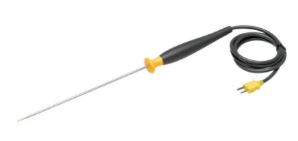 fluke 80pk-26 suregrip tapered temperature probe