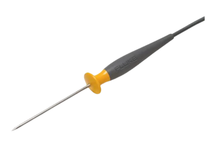 FLUKE 80PK-25 SureGrip Piercing Temperature Probe