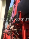 LORRY CRANE REPLACEMENT HYDRAULIC HOSES LORRY CRANE REPLACEMENT HYDRAULIC HOSES PROJECT