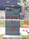 DBKL Feeder Pillar Feeder Pillar