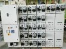  Metering Panel