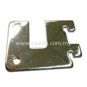 Square Bar Bracket