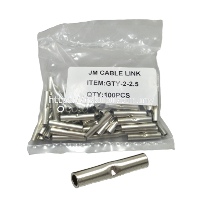 04581250  CABLE LINK - 2.5mm