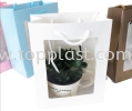 Gift Paper Bag Party Use